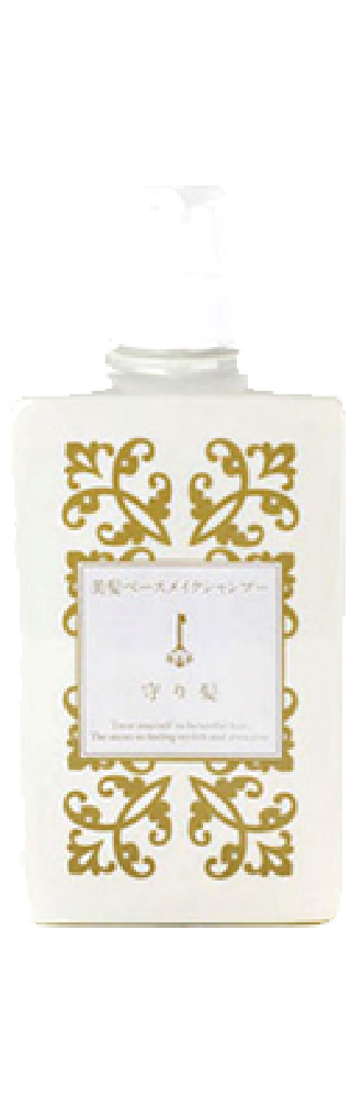 守り髪のパッケージ写真