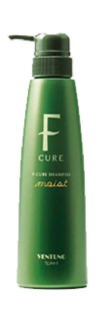 エフキュアのパッケージ写真